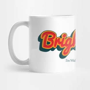 Bright Eyes Mug